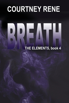 Paperback Breath Book