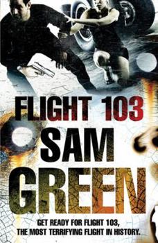 Paperback Flight 103 Book