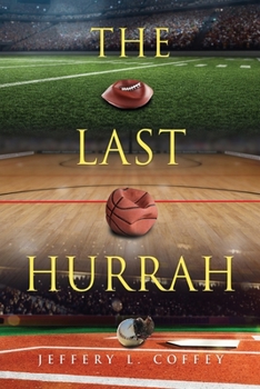 Paperback The Last Hurrah Book