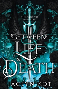 Paperback Between Life and Death Book