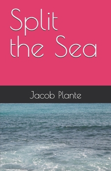Paperback Split the Sea Book