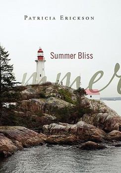 Paperback Summer Bliss Book