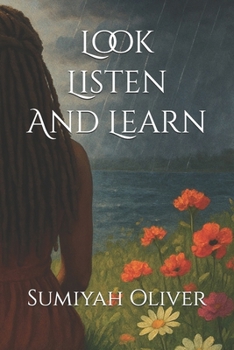 Paperback Look Listen And Learn Book