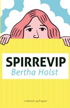 Paperback Spirrevip [Danish] Book