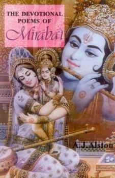 Paperback The Devotional Poems of the Mirabai Book