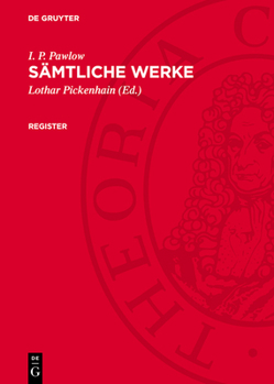 Hardcover Register [German] Book