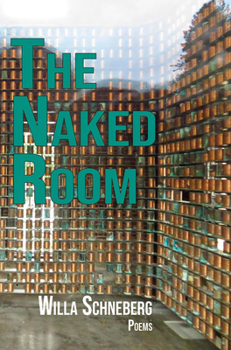 Paperback The Naked Room Book