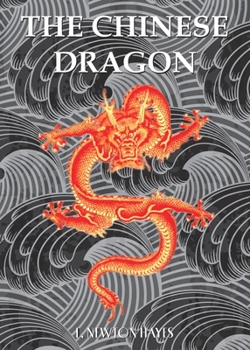 Paperback The Chinese Dragon Book