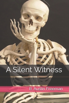 Paperback A Silent Witness Book