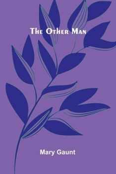 Paperback The Other Man Book