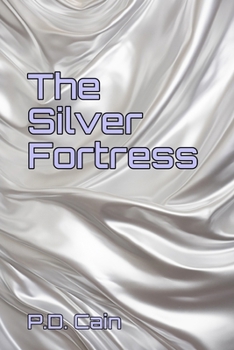 Paperback The Silver Fortress Book