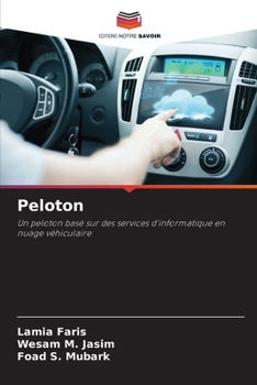 Paperback Peloton [French] Book