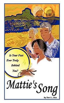Paperback Mattie's Song Book
