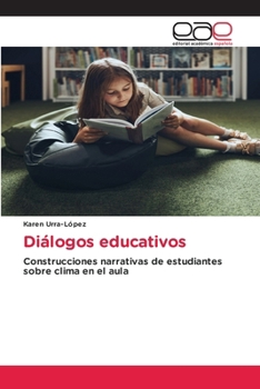Diálogos educativos (Spanish Edition)