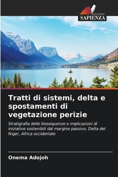 Paperback Tratti di sistemi, delta e spostamenti di vegetazione perizie [Italian] Book