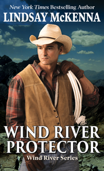 Wind River Protector - Book #8 of the Wind River Valley