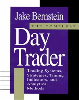 Hardcover The Compleat Day Trader Book