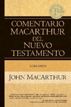 Hardcover Romanos [Spanish] Book