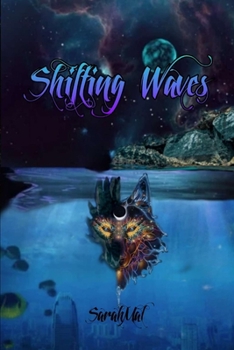 Paperback Shifting Waves Book