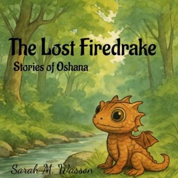 Paperback The Lost Firedrake Book