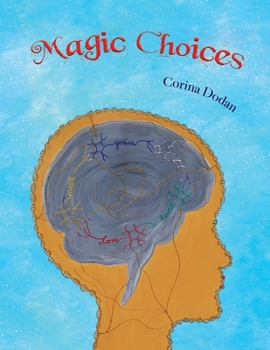 Paperback Magic Choices Book