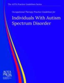 Paperback Occupational Therapy Practice Guidelines for Adults With Traumatic Brain Injury Book
