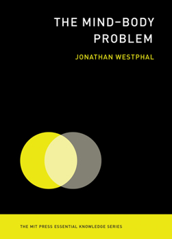 Paperback The Mind-Body Problem Book