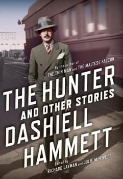Paperback The Hunter and Other Stories Book