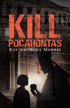 Paperback Kill Pocahontas Book