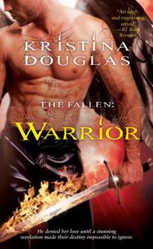 Warrior - Book #3 of the Fallen