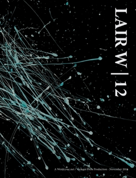 Hardcover Lair W 12 Book