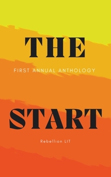 Paperback The Start Book