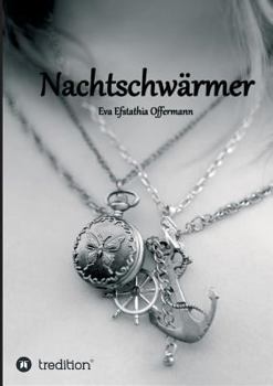 Paperback Nachtschwärmer [German] Book