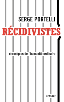 Paperback Récidivistes [French] Book