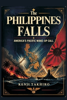 Paperback The Philippines Falls: America's Pacific Wake-Up Call Book