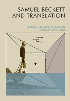 Paperback Samuel Beckett and Translation Book