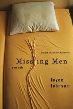 Hardcover Missing Men Book