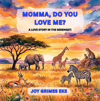 Paperback Momma, What Color Am I? Book