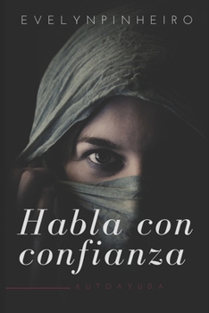 Paperback Habla con confianza [Spanish] Book