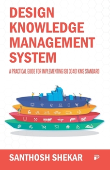 Paperback Design Knowledge Management System Book