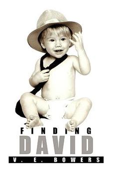 Paperback Finding David Book