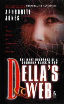 Paperback Della's Web Book