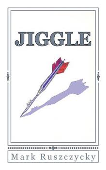 Paperback Jiggle Book