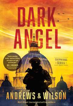 Dark Angel - Book #2 of the Shepherds