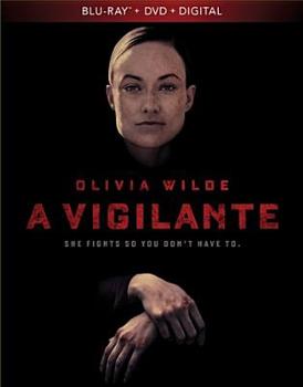 A Vigilante