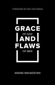 Paperback Grace of God and Flaws of Men Book