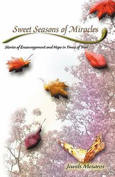 Paperback Sweet Seasons of Miracles Book