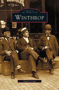 Winthrop - Book  of the Images of America: Maine