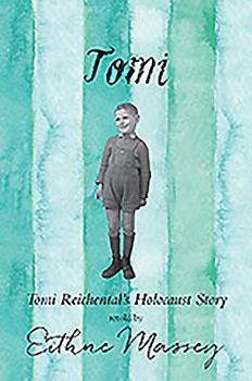 Paperback Tomi: Tomi Reichental's Holocaust Story Book