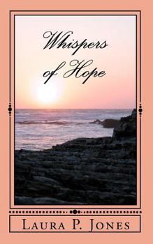 Paperback Whispers of Hope: A Journey to Success Book